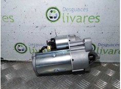 Recambio de motor arranque para  referencia OEM IAM 11020140   2