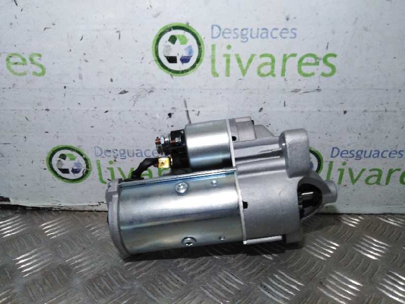 Recambio de motor arranque para  referencia OEM IAM 11020140  