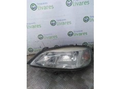 Recambio de faro izquierdo para  referencia OEM IAM   