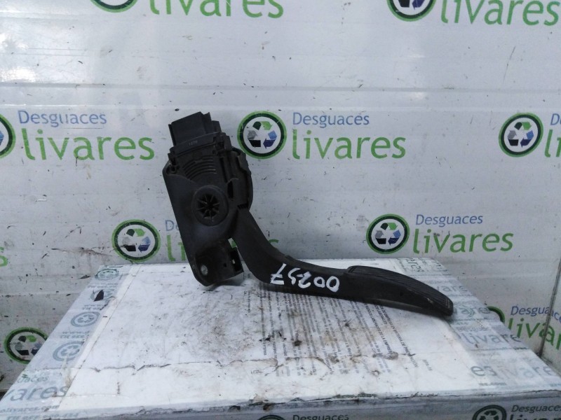 Recambio de potenciometro pedal para ford fiesta (cb1) trend   |   07.08 - 12.10 | 2008 - 2010 | 68 cv / 50 kw referencia OEM IA