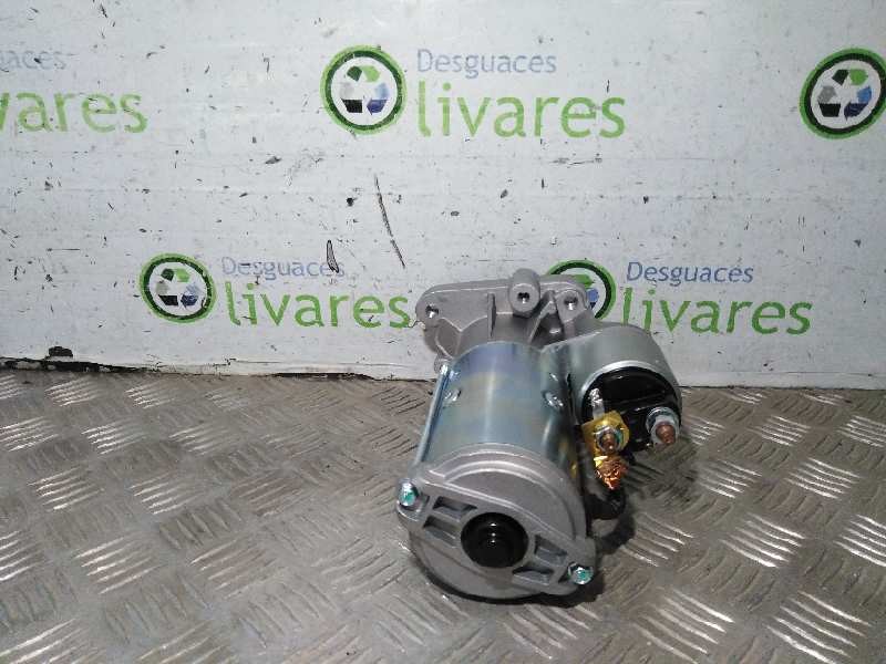 Recambio de motor arranque para  referencia OEM IAM 11020140  