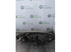 Recambio de faro izquierdo para  referencia OEM IAM    2