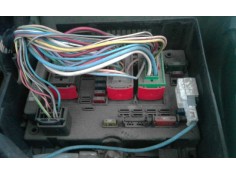 Recambio de caja bsm para peugeot 307 (s1) xn   |   04.01 - 12.03 | 2001 - 2003 | 109 cv / 80 kw referencia OEM IAM 9646405180 2