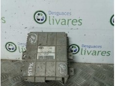 Recambio de centralita motor uce para citroen zx 1.4   |   0.91 - ... | 1991 | 75 cv / 55 kw referencia OEM IAM  g5s20a02  2