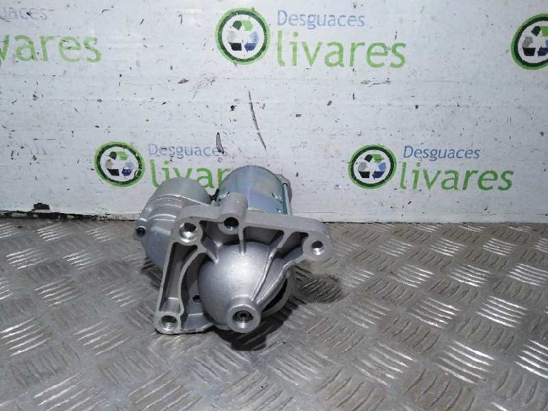 Recambio de motor arranque para  referencia OEM IAM 11020140  