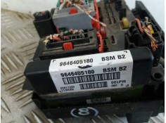 Recambio de caja bsm para peugeot 307 (s1) xn   |   04.01 - 12.03 | 2001 - 2003 | 109 cv / 80 kw referencia OEM IAM 9646405180 2 2