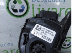 Recambio de potenciometro pedal para ford fiesta (cb1) trend   |   07.08 - 12.10 | 2008 - 2010 | 68 cv / 50 kw referencia OEM IA 2