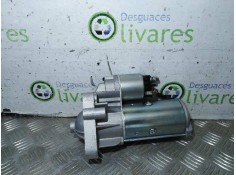 Recambio de motor arranque para  referencia OEM IAM 11020140  