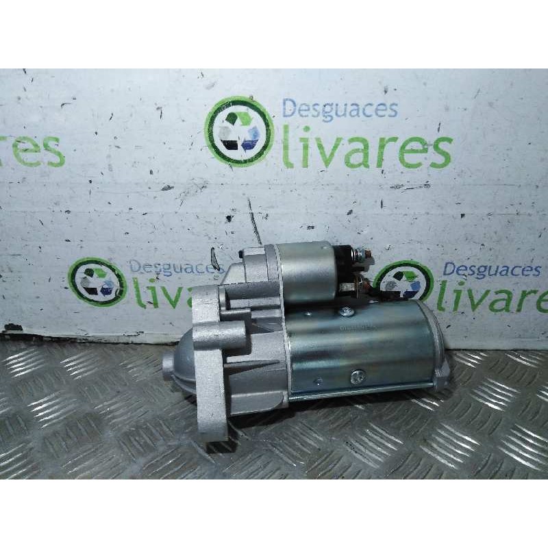 Recambio de motor arranque para  referencia OEM IAM 11020140  
