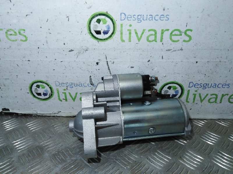 Recambio de motor arranque para  referencia OEM IAM 11020140  