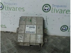 Recambio de centralita motor uce para citroen zx 1.4   |   0.91 - ... | 1991 | 75 cv / 55 kw referencia OEM IAM 9615958880 16114 2