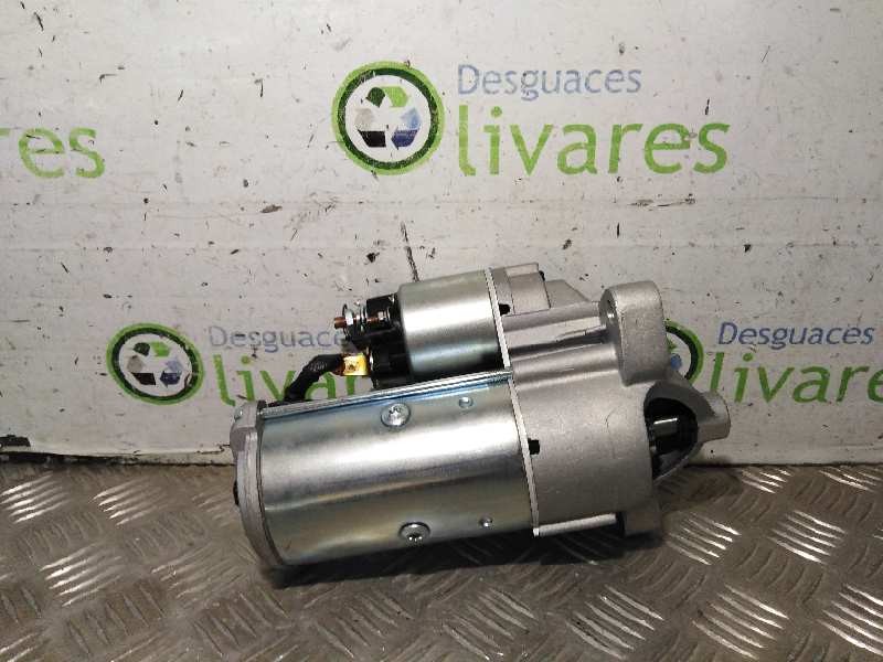 Recambio de motor arranque para  referencia OEM IAM 11020140  