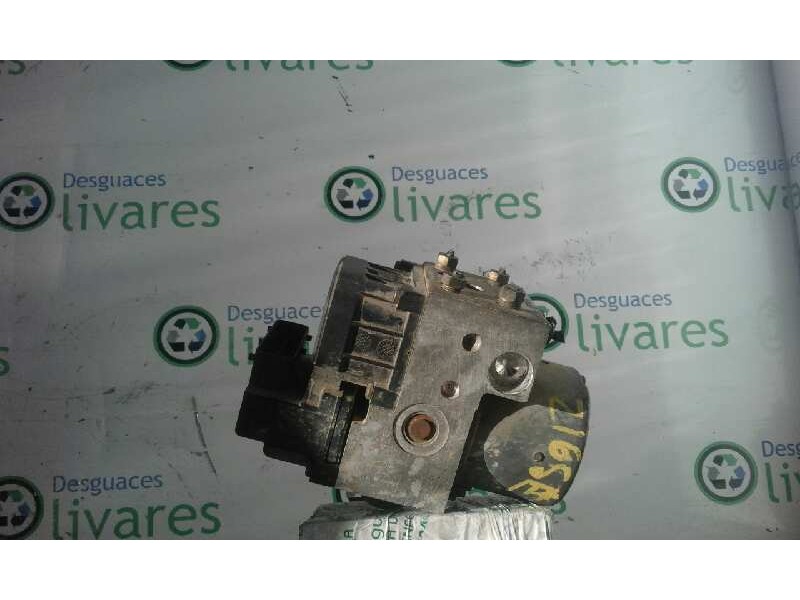 Recambio de abs para opel astra g berlina    |   0.98 - 0.04 | 1998 - 2004 referencia OEM IAM 0265216651  
