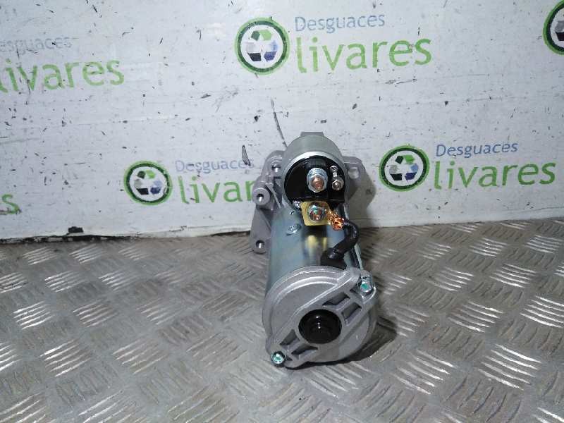 Recambio de motor arranque para  referencia OEM IAM 11020140  
