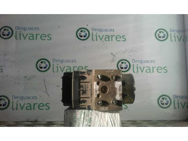 Recambio de abs para opel astra g berlina    |   0.98 - 0.04 | 1998 - 2004 referencia OEM IAM 0265216651  