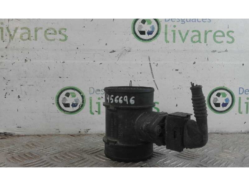 Recambio de caudalimetro para opel corsa c comfort   |   08.00 - 12.01 | 2000 - 2001 | 65 cv / 48 kw referencia OEM IAM 02810022