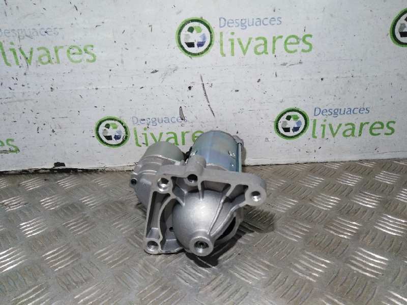 Recambio de motor arranque para  referencia OEM IAM 11020140  
