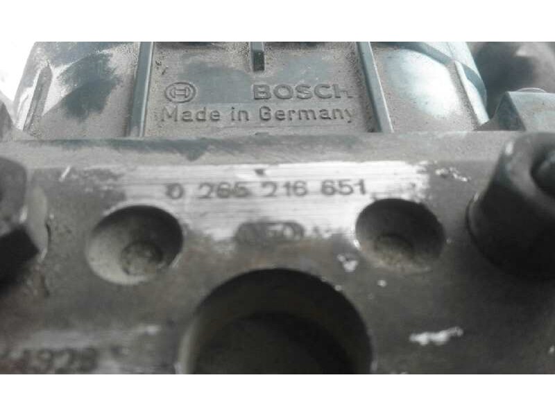 Recambio de abs para opel astra g berlina    |   0.98 - 0.04 | 1998 - 2004 referencia OEM IAM 0265216651  