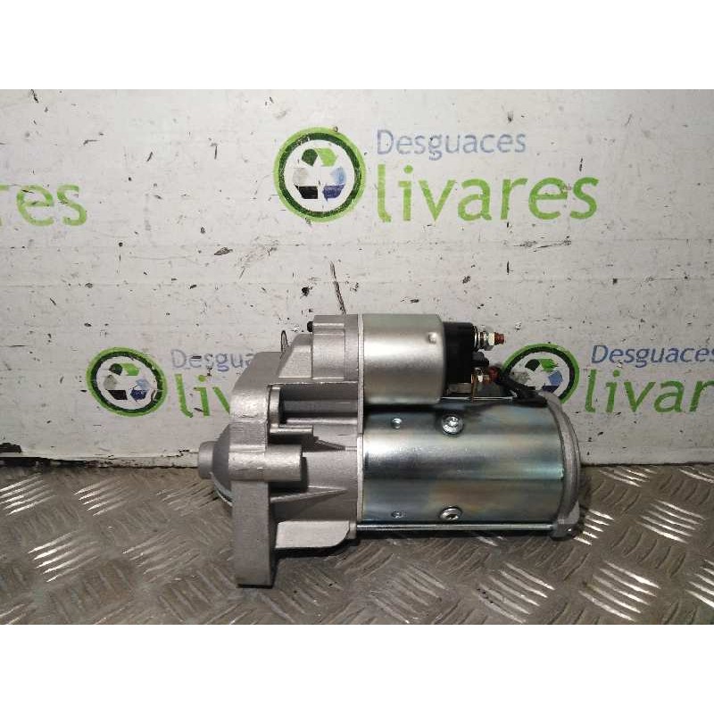 Recambio de motor arranque para  referencia OEM IAM 11020140  