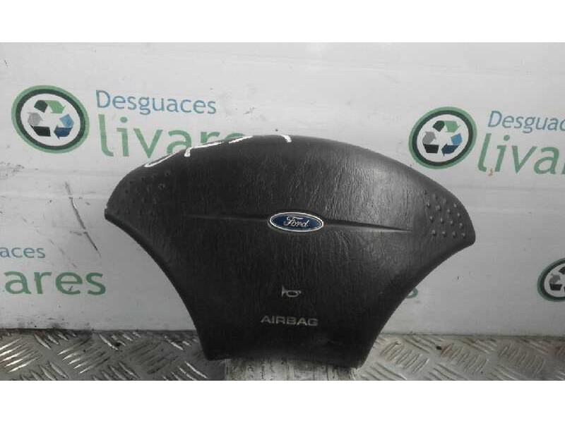 Recambio de airbag delantero izquierdo para ford focus berlina (cak) ambiente   |   08.98 - 12.04 | 1998 - 2004 | 90 cv / 66 kw 