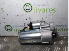 Recambio de motor arranque para  referencia OEM IAM 11020140   2
