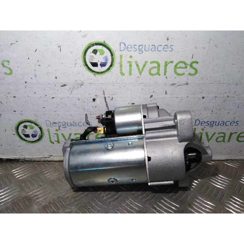 Recambio de motor arranque para  referencia OEM IAM 11020140  
