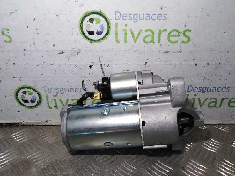 Recambio de motor arranque para  referencia OEM IAM 11020140  