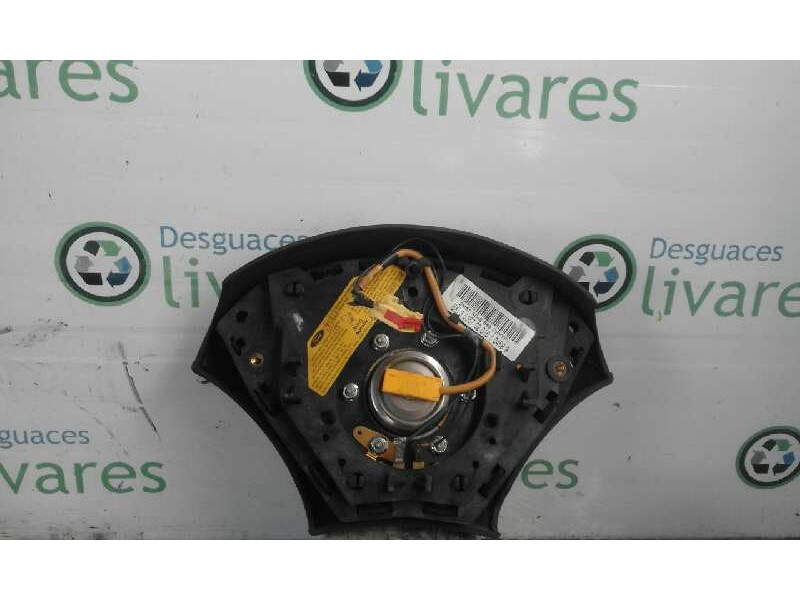 Recambio de airbag delantero izquierdo para ford focus berlina (cak) ambiente   |   08.98 - 12.04 | 1998 - 2004 | 90 cv / 66 kw 