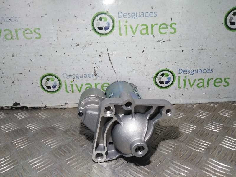 Recambio de motor arranque para  referencia OEM IAM 11020140  