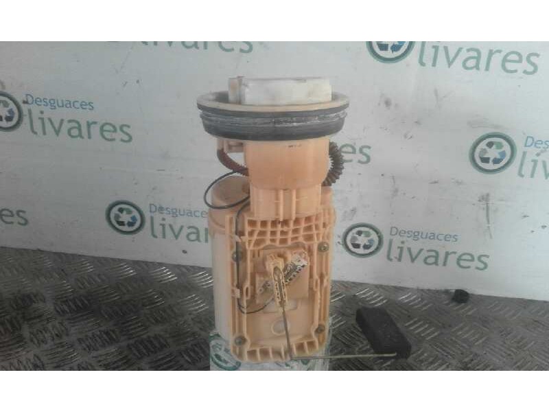 Recambio de aforador para seat ibiza  (6l1)    |   0.02 - 0.09 | 2002 - 2009 referencia OEM IAM   