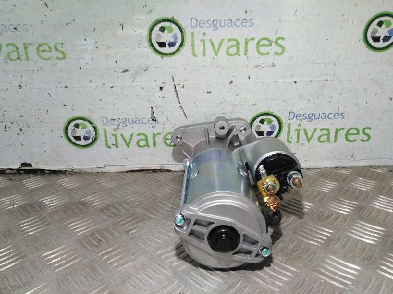 Recambio de motor arranque para  referencia OEM IAM 11020140  