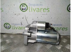 Recambio de motor arranque para  referencia OEM IAM 11020140  