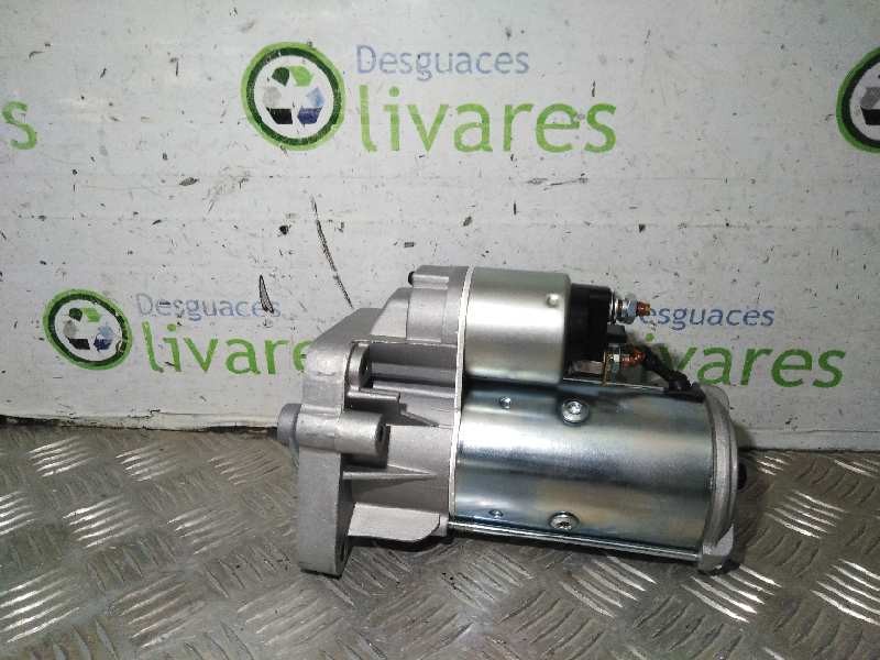 Recambio de motor arranque para  referencia OEM IAM 11020140  