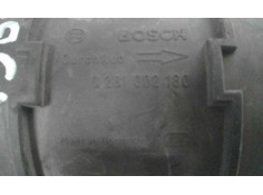 Recambio de caudalimetro para opel astra g berlina club   |   04.00 - 12.04 | 2000 - 2004 | 84 cv / 62 kw referencia OEM IAM 028 2