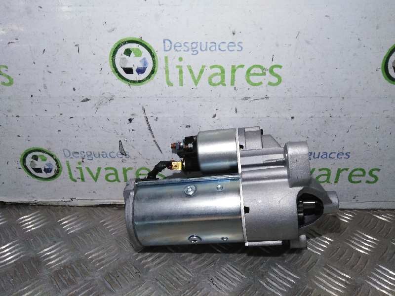 Recambio de motor arranque para  referencia OEM IAM 11020140  