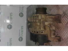 Recambio de alternador para  referencia OEM IAM 0123100003 90534472 X12XE
