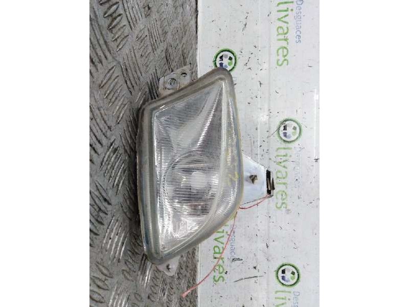Recambio de faro antiniebla derecho para citroen xsara berlina 1.9 turbodiesel   |   0.97 - ... | 1997 | 90 cv / 66 kw referenci