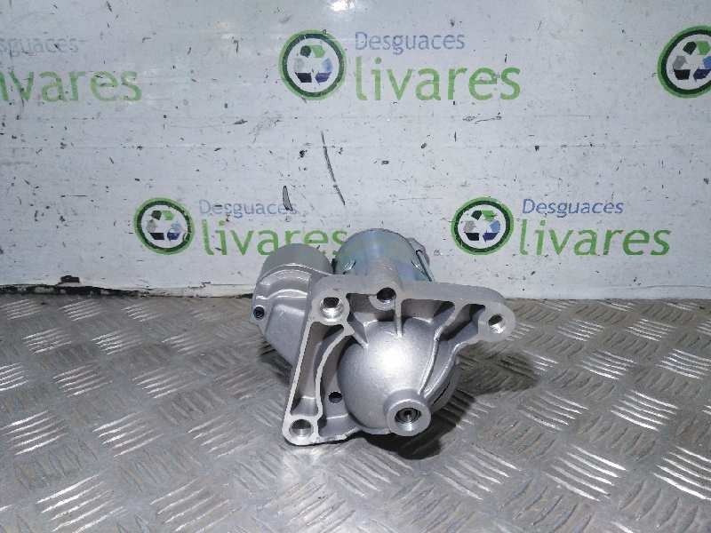 Recambio de motor arranque para  referencia OEM IAM 11020140  