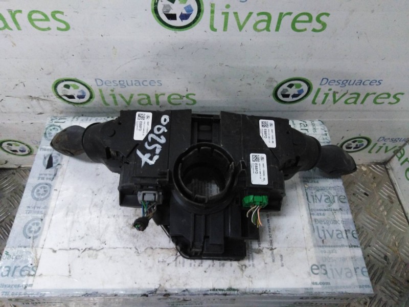 Recambio de mando limpia para ford fiesta (cb1) trend   |   07.08 - 12.10 | 2008 - 2010 | 68 cv / 50 kw referencia OEM IAM 15376