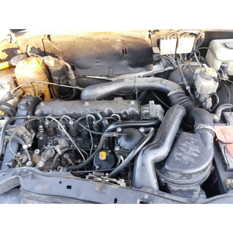 citroen c15 1.8 diesel (161)   |   0.85 - ... | 1985 | 60 cv / 44 kw del año 1985