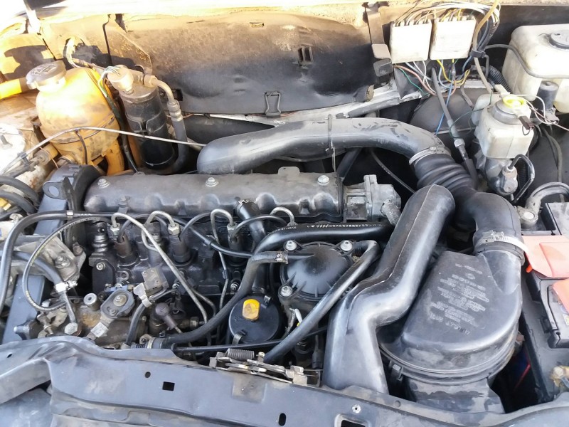 citroen c15 1.8 diesel (161)   |   0.85 - ... | 1985 | 60 cv / 44 kw del año 1985