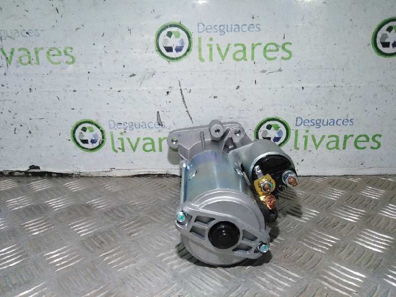 Recambio de motor arranque para  referencia OEM IAM 11020140  