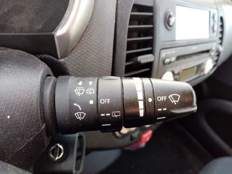 Recambio de mando limpia para nissan micra (k12e) 1.2 cat   |   0.02 - ... | 2002 | 80 cv / 59 kw referencia OEM IAM   