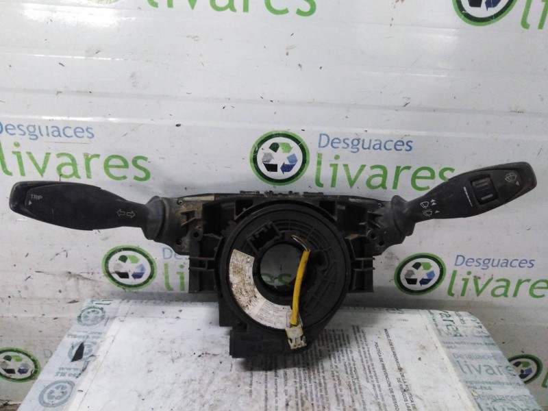 Recambio de mando limpia para ford fiesta (cb1) trend   |   07.08 - 12.10 | 2008 - 2010 | 68 cv / 50 kw referencia OEM IAM 15376