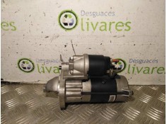 Recambio de motor arranque para  referencia OEM IAM 11017790  