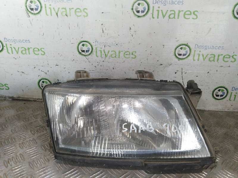 Recambio de faro derecho para  referencia OEM IAM    Recambio de faro derecho para  referencia OEM IAM