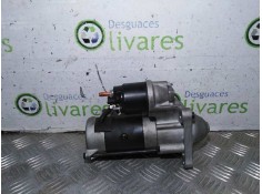 Recambio de motor arranque para  referencia OEM IAM 11017790   2