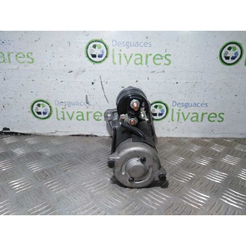 Recambio de motor arranque para  referencia OEM IAM 11017790   Recambio de motor arranque para  referencia OEM IAM 11017790
