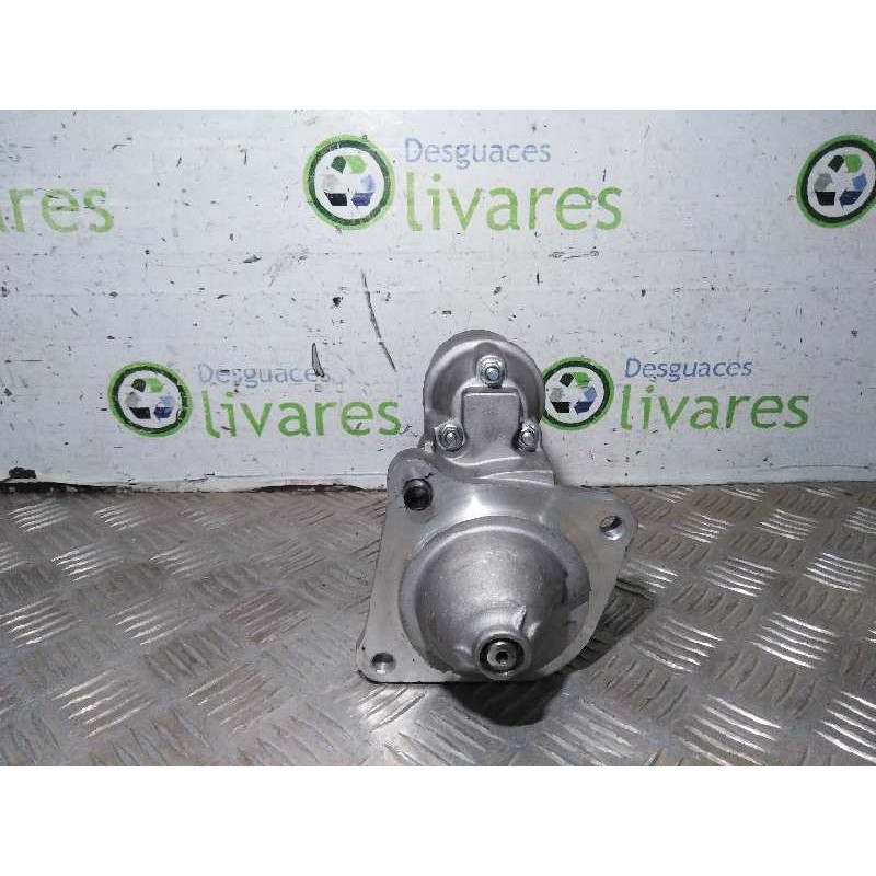 Recambio de motor arranque para  referencia OEM IAM 11017790   Recambio de motor arranque para  referencia OEM IAM 11017790
