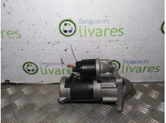 Recambio de motor arranque para  referencia OEM IAM 11017790  